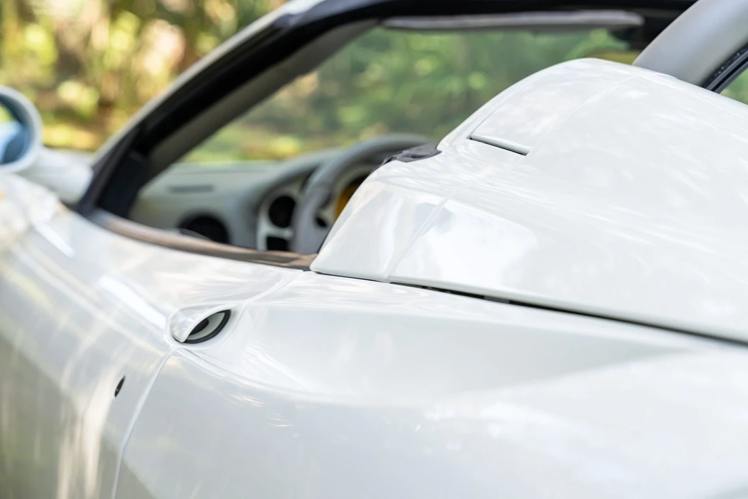 2003 Ferrari 360 Spider - Image 31 of 31