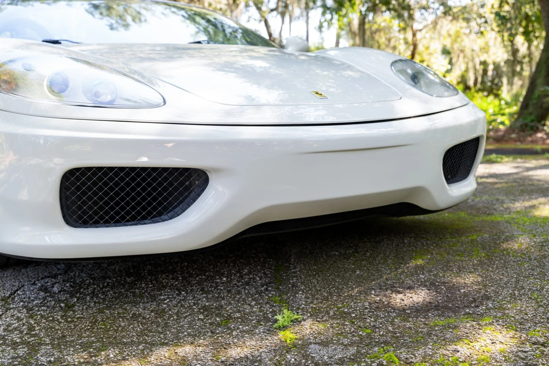 2003 Ferrari 360 Spider - Image 19 of 31