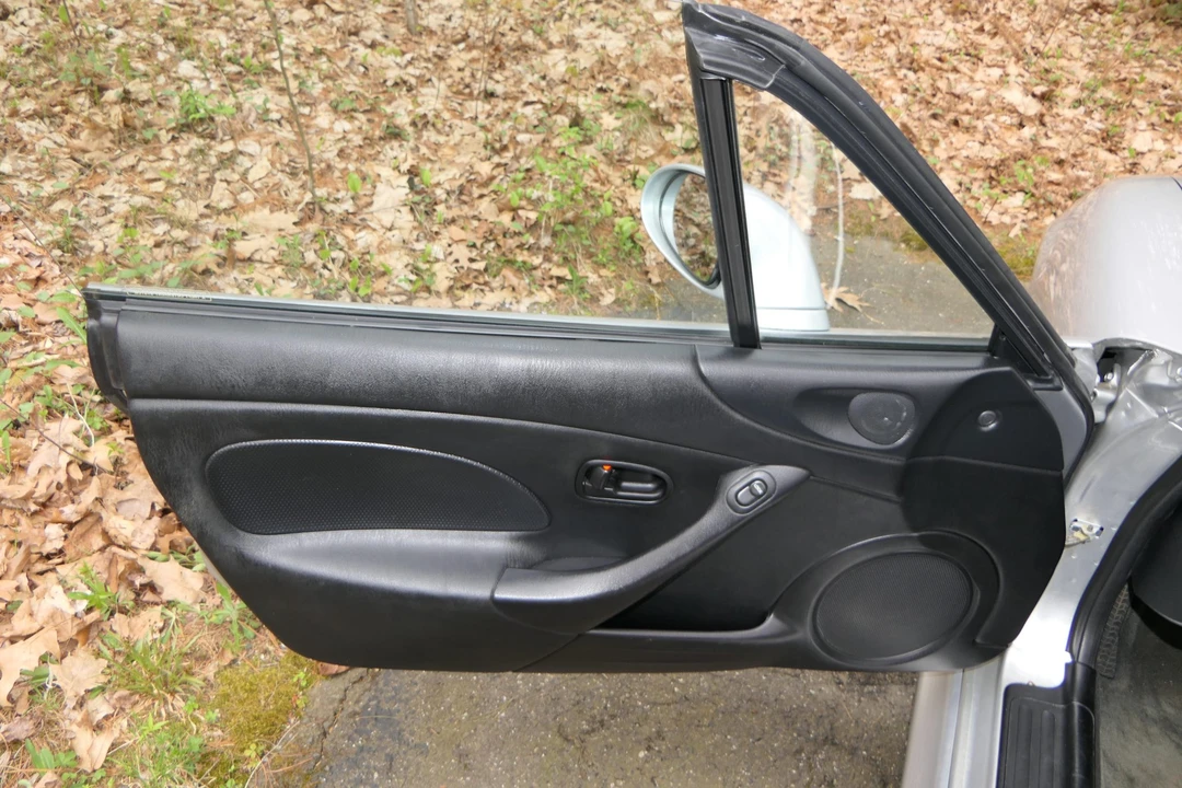2003 Mazda NB MX-5 Miata - Image 22 of 31