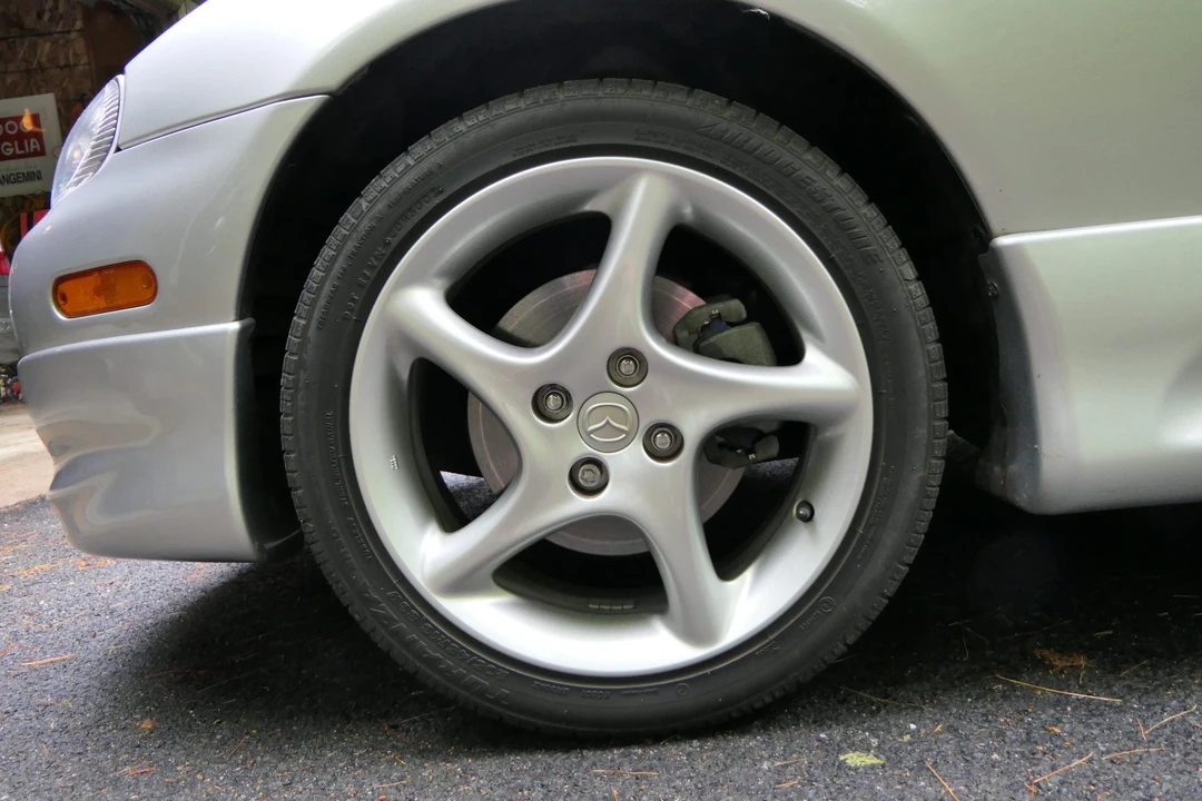 2003 Mazda NB MX-5 Miata - Image 15 of 31