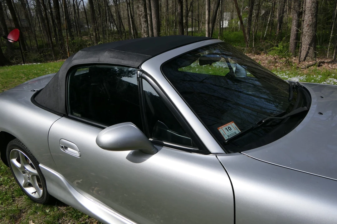 2003 Mazda NB MX-5 Miata - Image 14 of 31