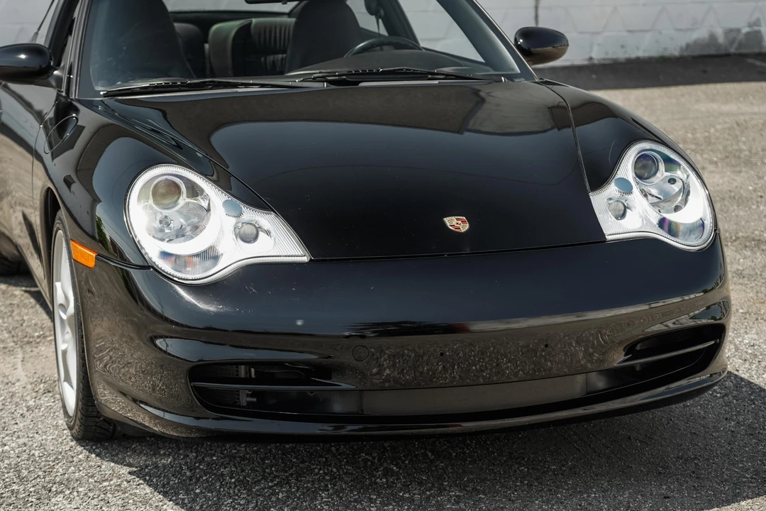 2003 Porsche 996 Carrera - Image 15 of 31