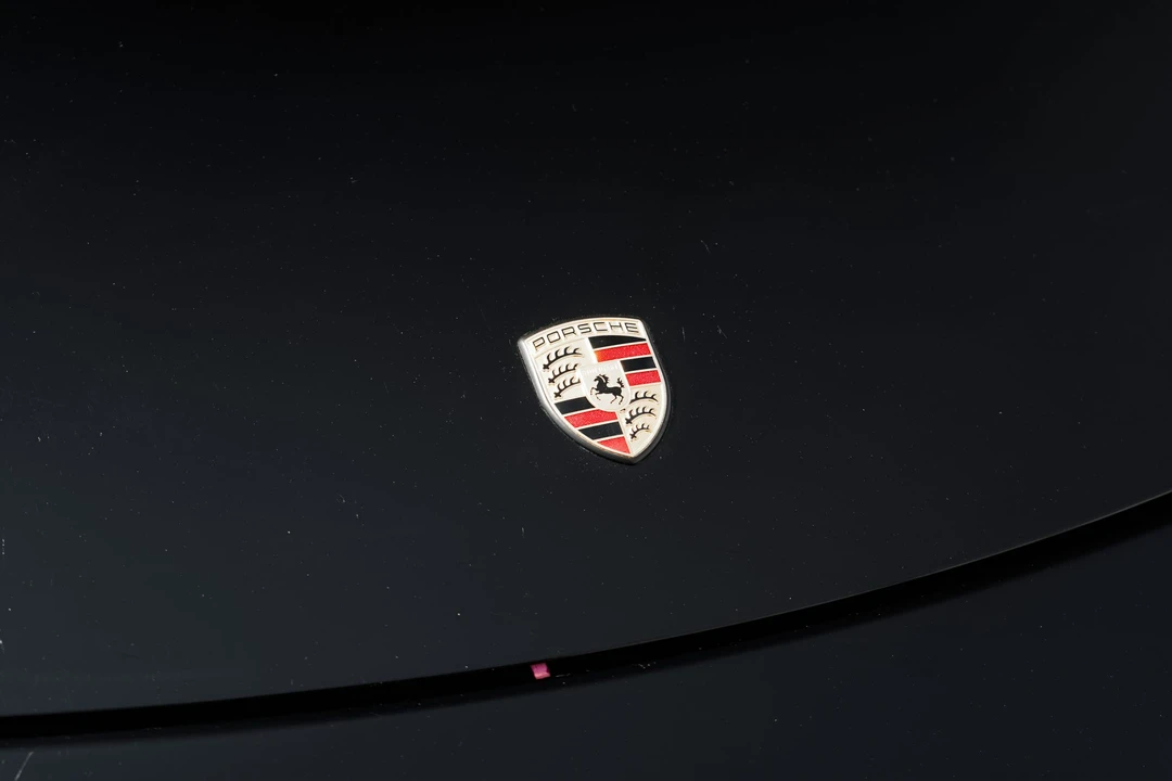 2003 Porsche 996 Carrera - Image 18 of 31
