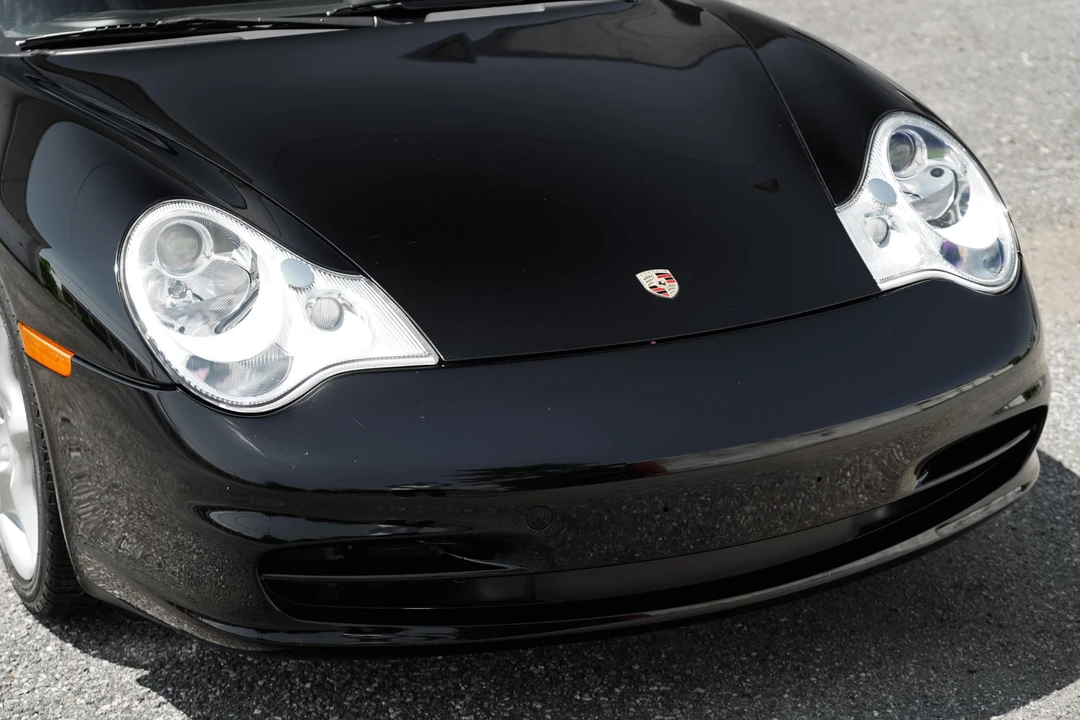 2003 Porsche 996 Carrera - Image 16 of 31