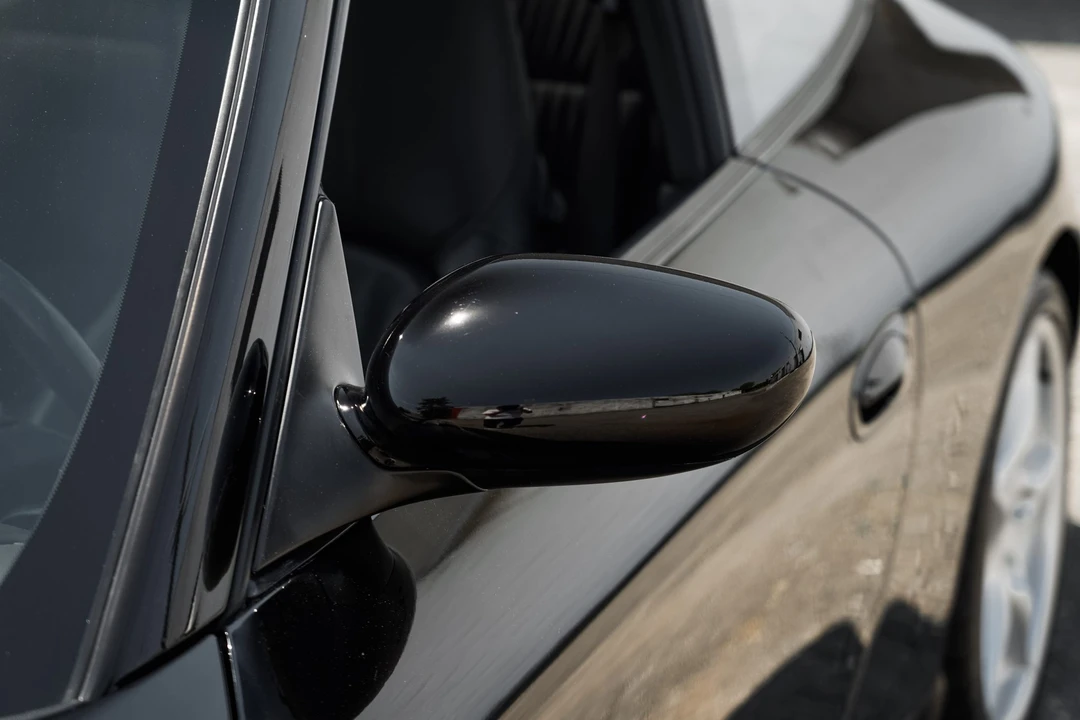 2003 Porsche 996 Carrera - Image 21 of 31