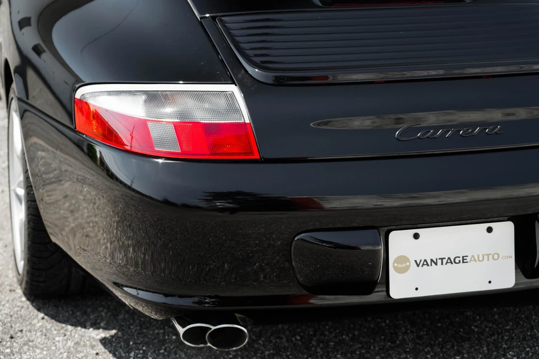 2003 Porsche 996 Carrera - Image 25 of 31