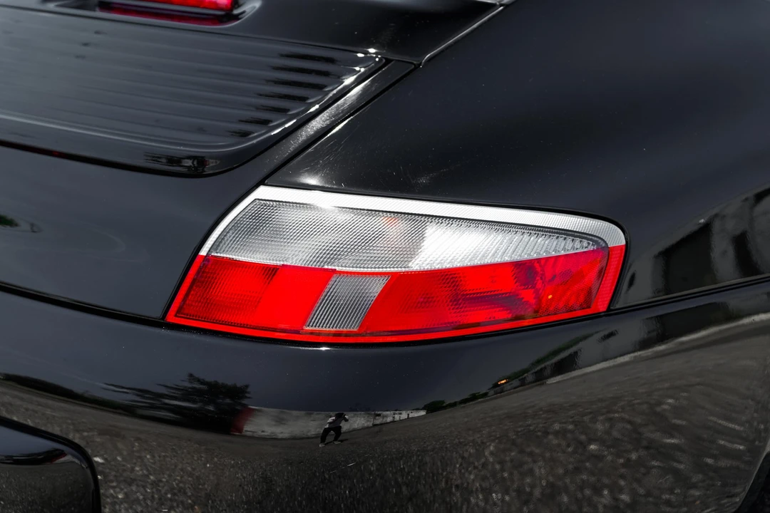 2003 Porsche 996 Carrera - Image 29 of 31