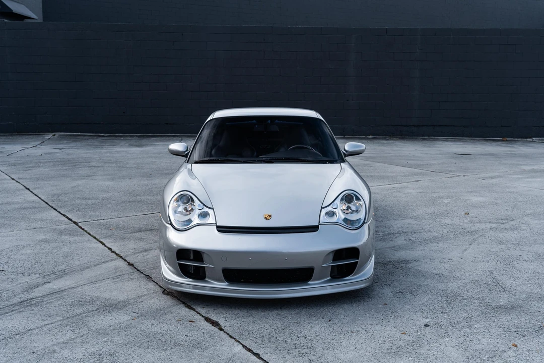 2003 Porsche 996 GT2 - Image 16 of 31