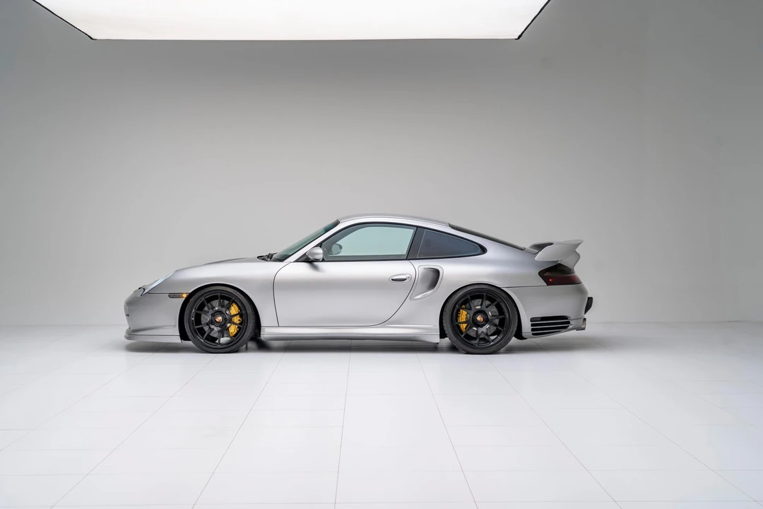 2003 Porsche 996 GT2 - Image 13 of 31
