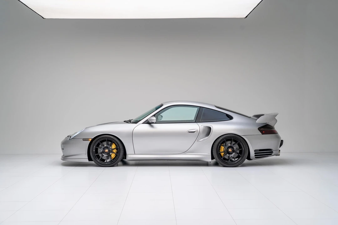 2003 Porsche 996 GT2 - Image 14 of 31
