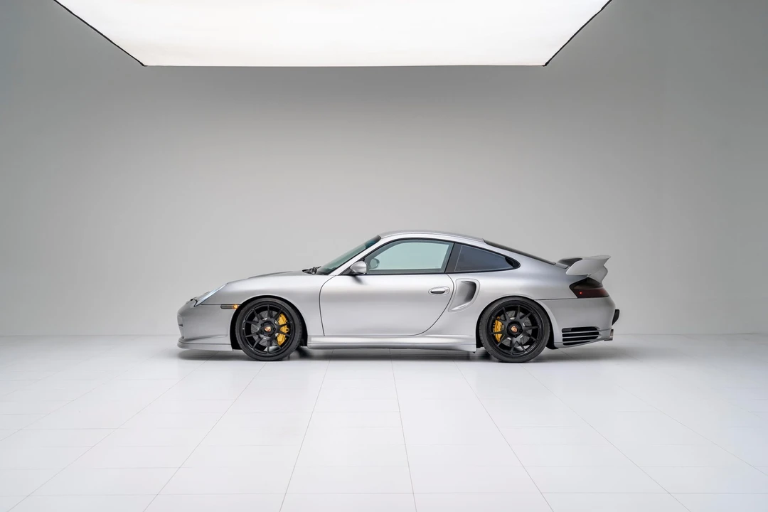2003 Porsche 996 GT2 - Image 15 of 31