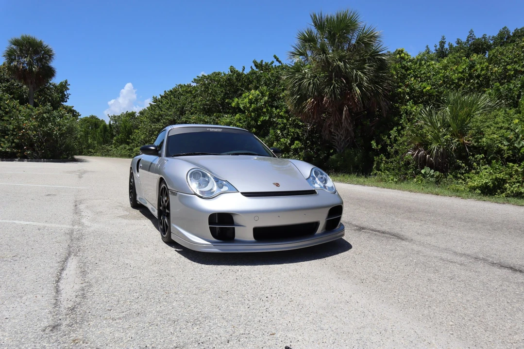 2003 Porsche 996 GT2 - Image 31 of 31