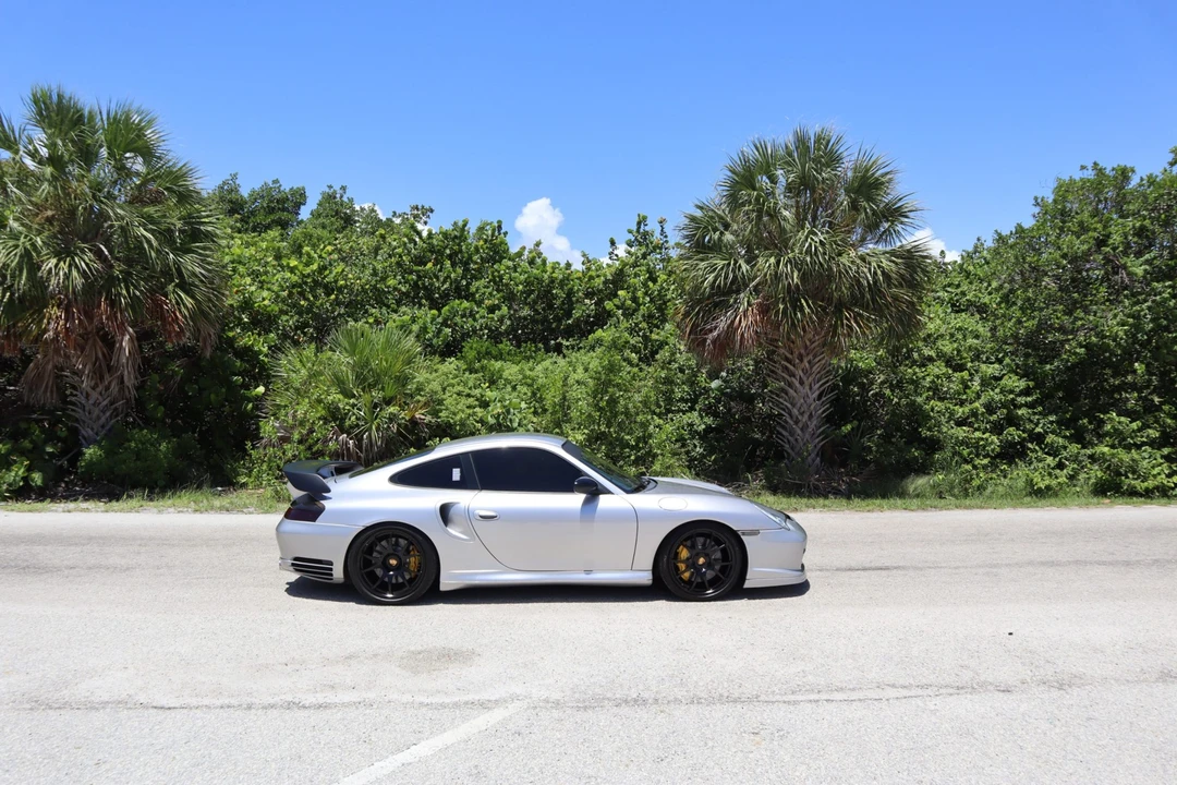2003 Porsche 996 GT2 - Image 24 of 31