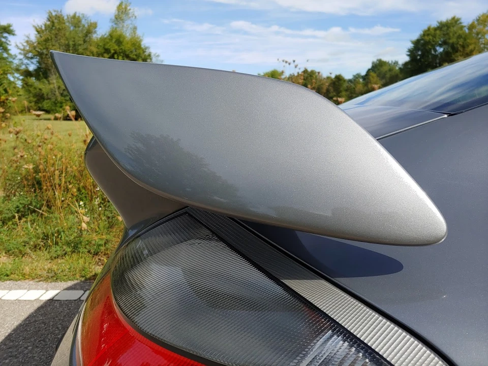 2003 Porsche 996 Turbo - Image 30 of 31