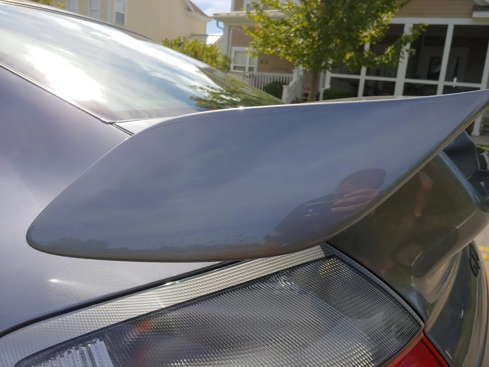 2003 Porsche 996 Turbo - Image 29 of 31