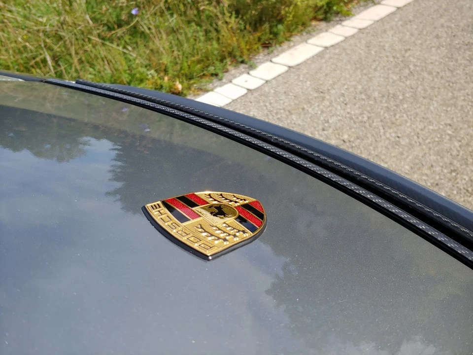 2003 Porsche 996 Turbo - Image 28 of 31