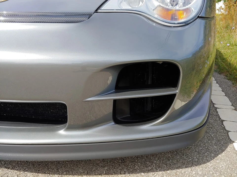 2003 Porsche 996 Turbo - Image 26 of 31