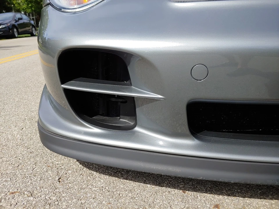 2003 Porsche 996 Turbo - Image 25 of 31