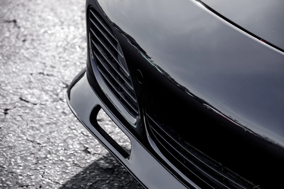 2003 Porsche 996 Turbo - Image 17 of 31