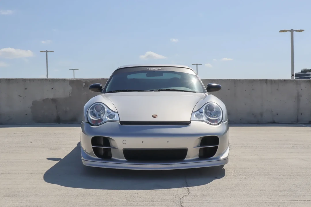 2003 Porsche 996 GT2 - Image 2 of 6
