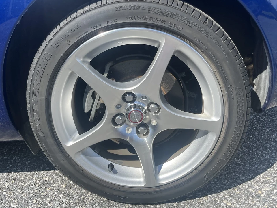 2003 Toyota MR2 Spyder/MR-S - Image 17 of 31
