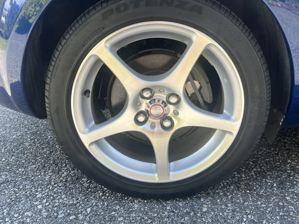 2003 Toyota MR2 Spyder/MR-S - Image 18 of 31