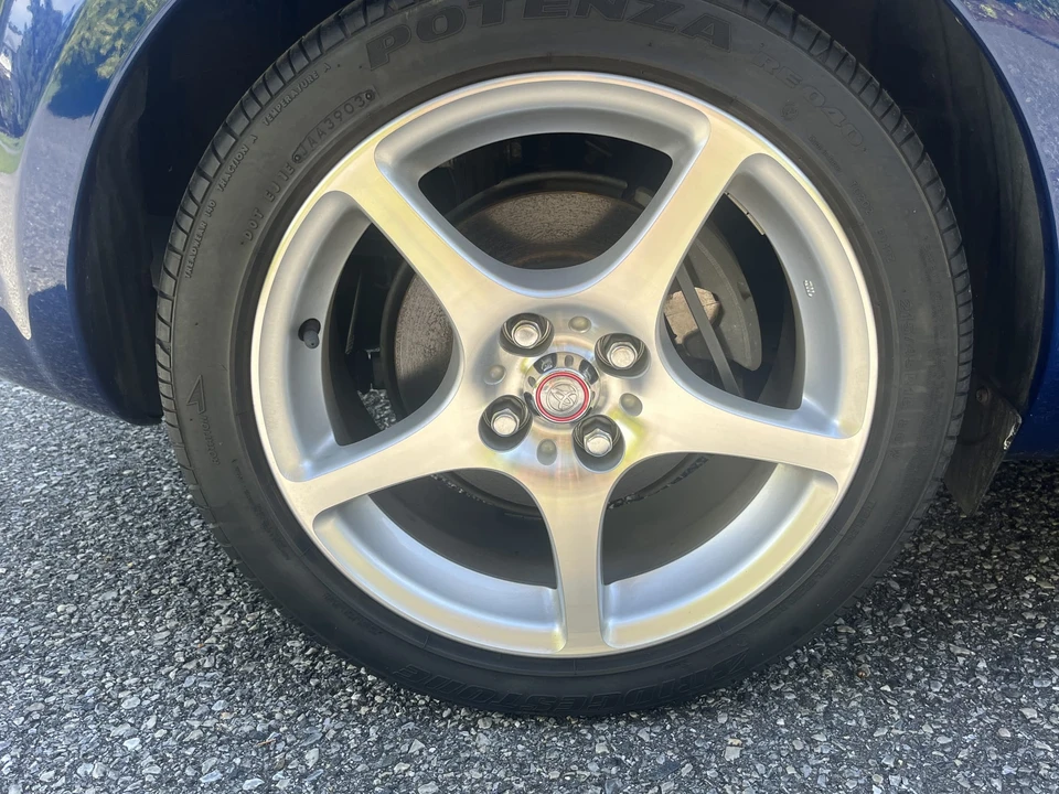 2003 Toyota MR2 Spyder/MR-S - Image 19 of 31