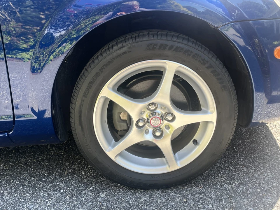 2003 Toyota MR2 Spyder/MR-S - Image 21 of 31