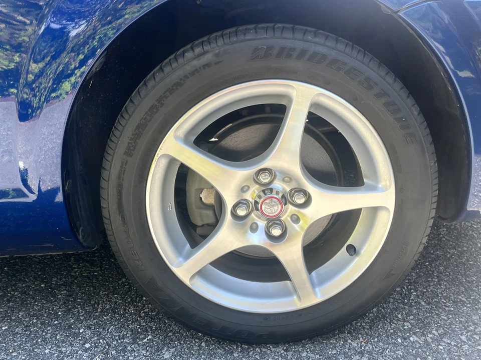 2003 Toyota MR2 Spyder/MR-S - Image 23 of 31