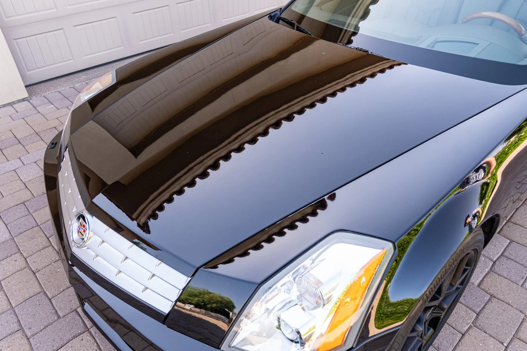 2004 Cadillac XLR - Image 25 of 31