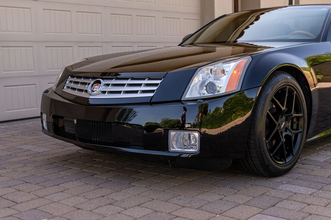 2004 Cadillac XLR - Image 28 of 31
