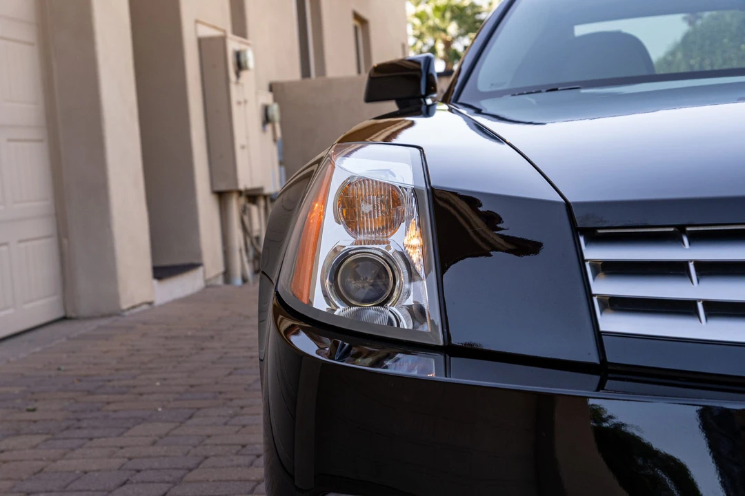 2004 Cadillac XLR - Image 20 of 31
