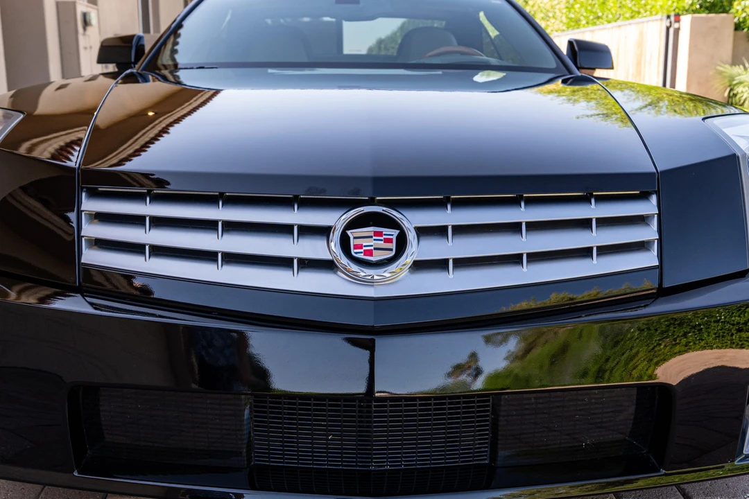 2004 Cadillac XLR - Image 23 of 31
