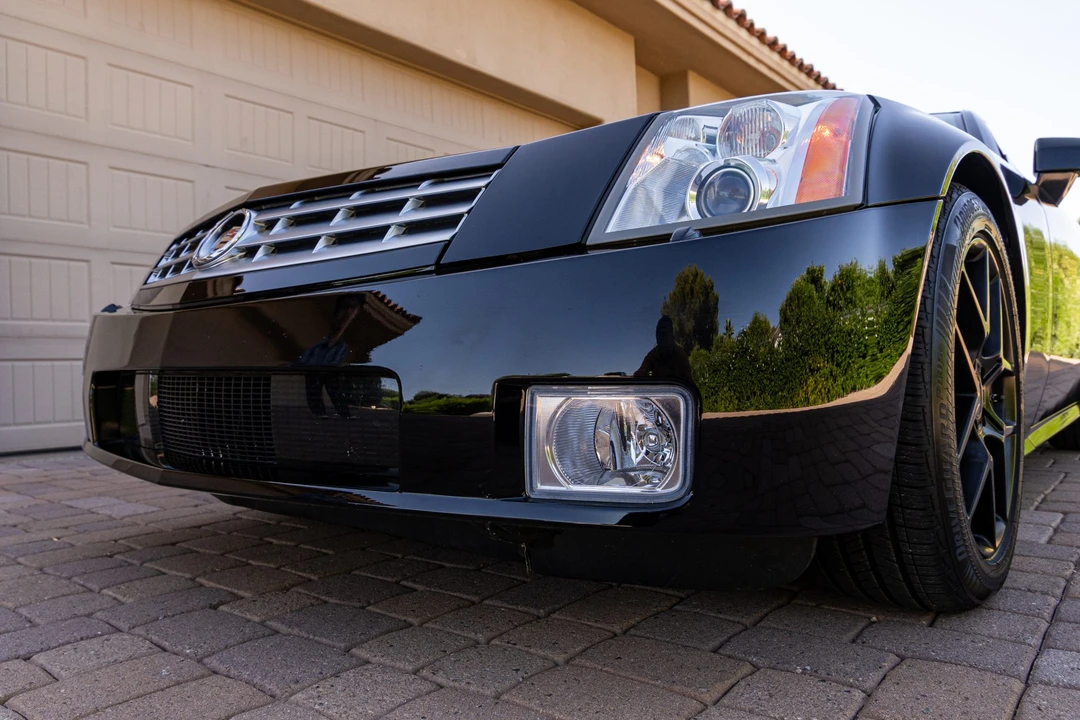 2004 Cadillac XLR - Image 27 of 31