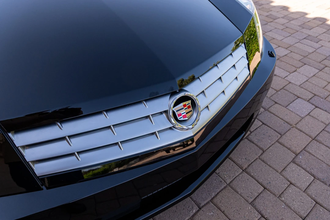 2004 Cadillac XLR - Image 21 of 31