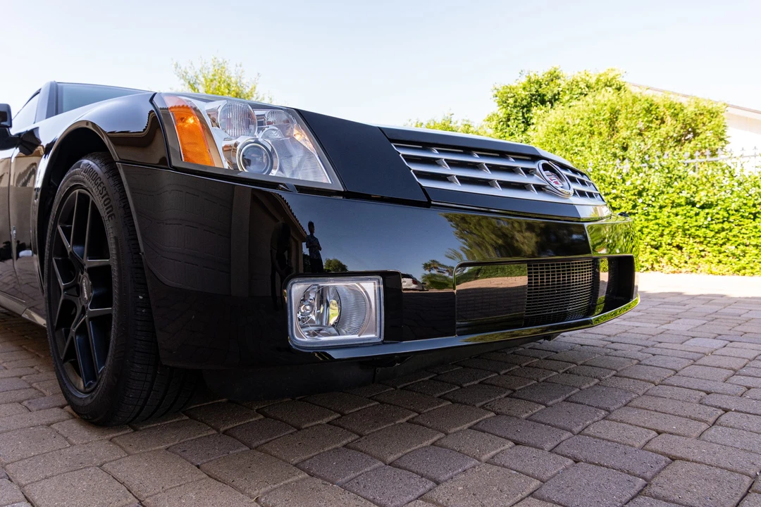 2004 Cadillac XLR - Image 19 of 31