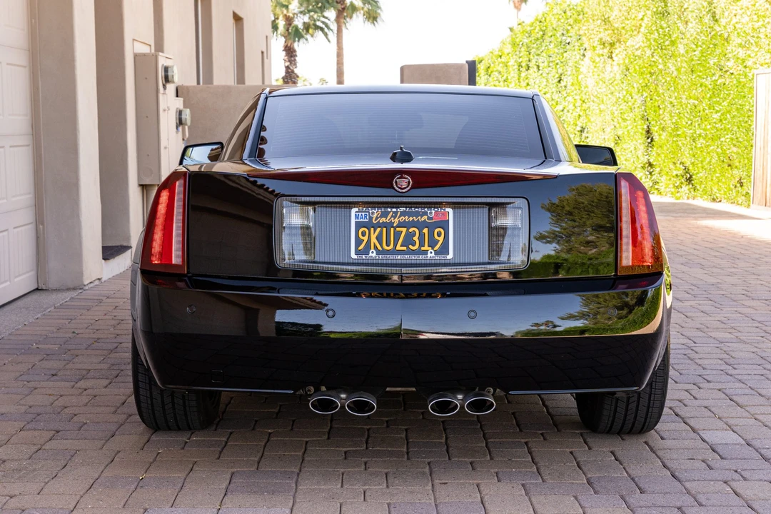 2004 Cadillac XLR - Image 11 of 31