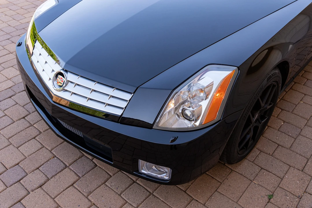 2004 Cadillac XLR - Image 26 of 31