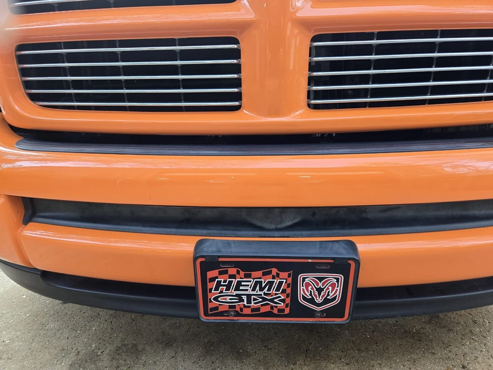 2004 Dodge Ram 3rd Gen - Image 14 of 31