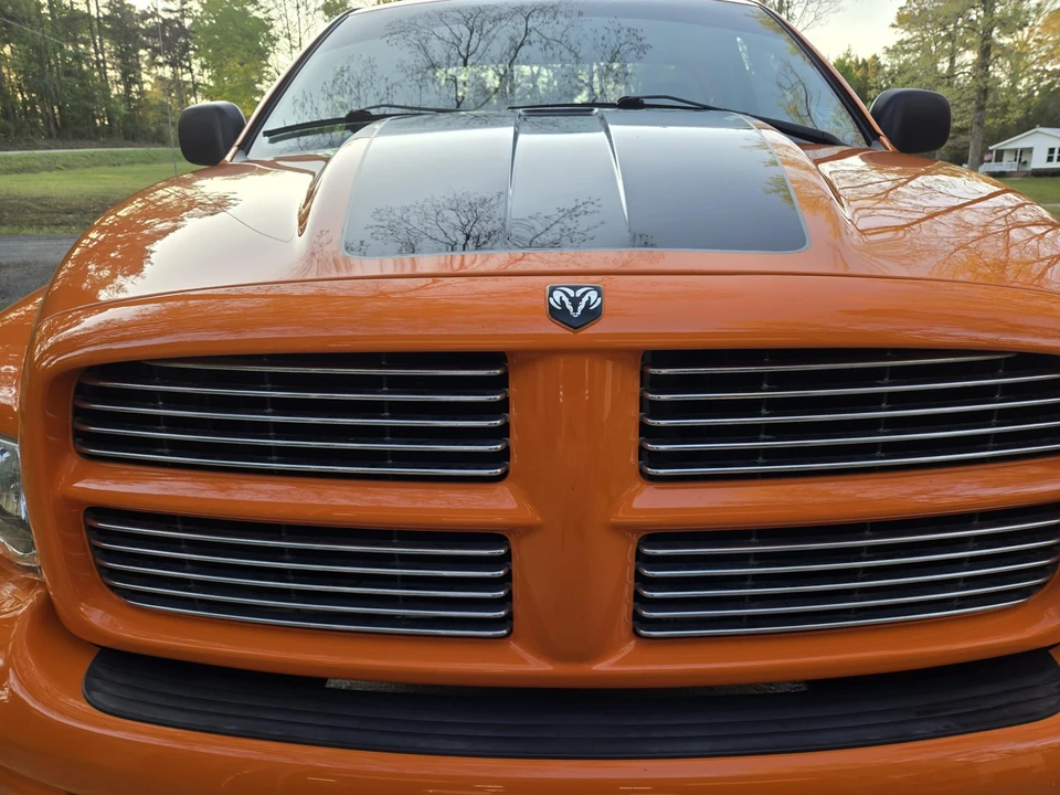 2004 Dodge Ram 3rd Gen - Image 13 of 31