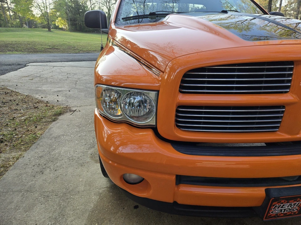 2004 Dodge Ram 3rd Gen - Image 12 of 31