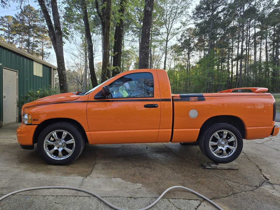 2004 Dodge Ram 3rd Gen - Image 6 of 31