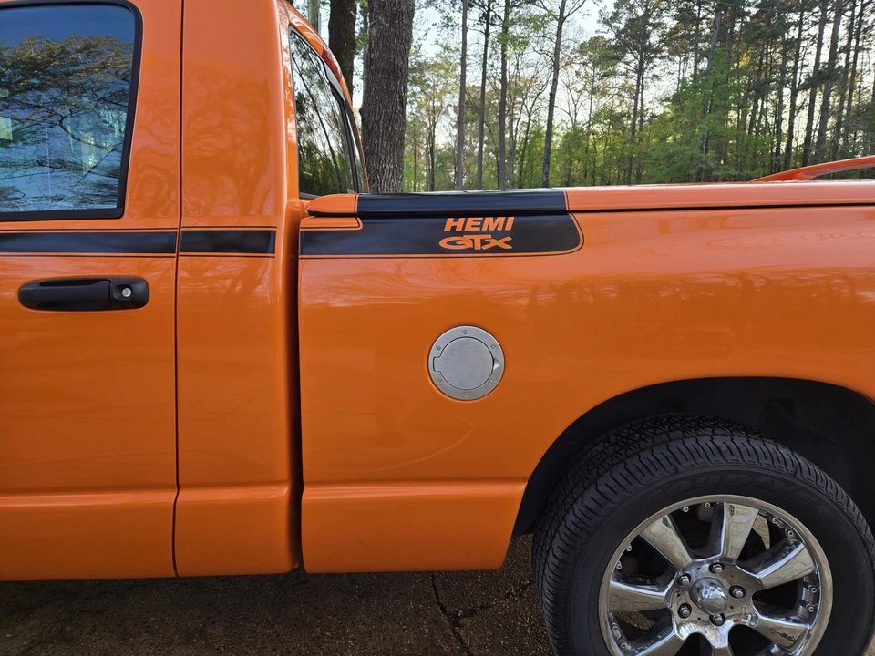 2004 Dodge Ram 3rd Gen - Image 20 of 31