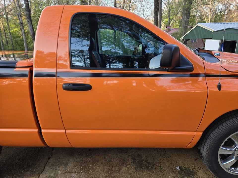 2004 Dodge Ram 3rd Gen - Image 29 of 31