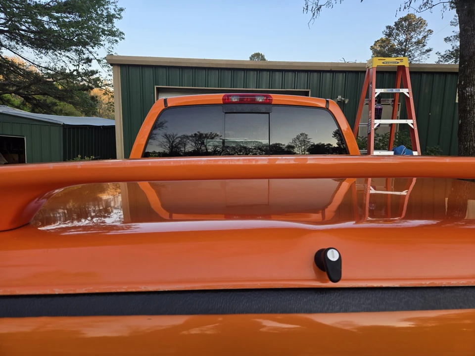 2004 Dodge Ram 3rd Gen - Image 25 of 31