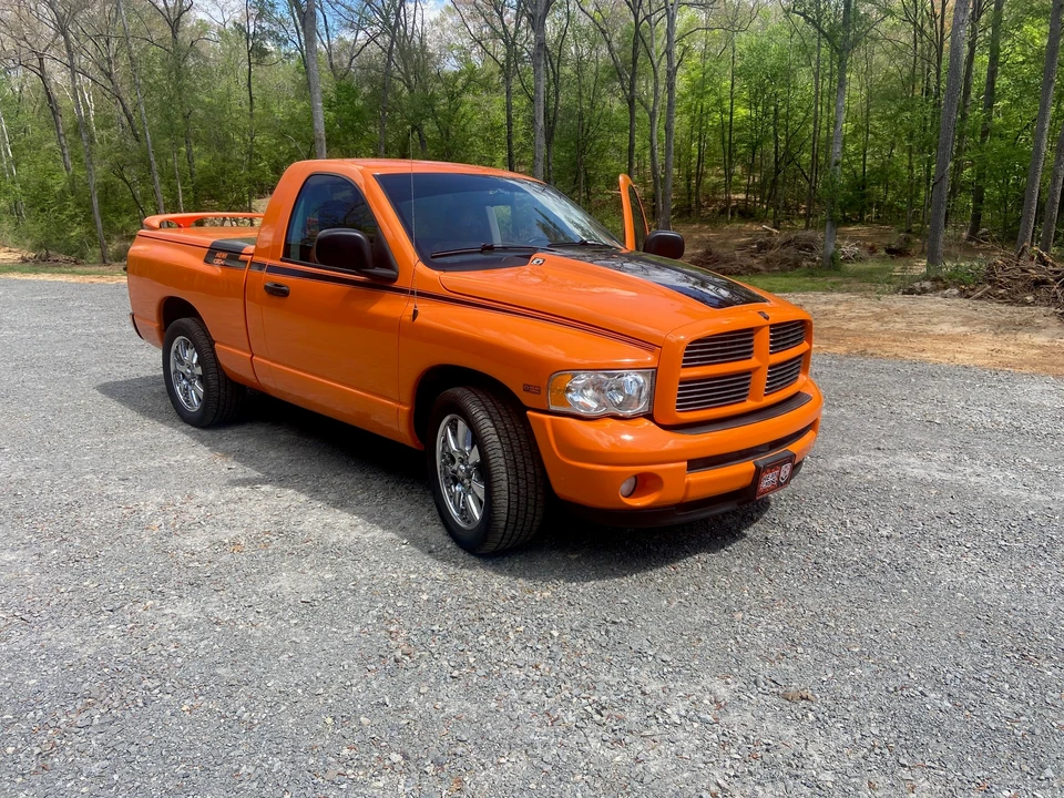 2004 Dodge Ram 3rd Gen - Image 11 of 31