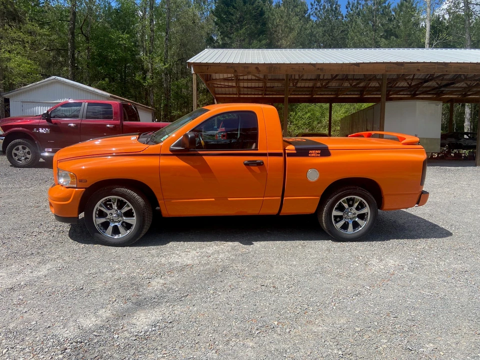 2004 Dodge Ram 3rd Gen - Image 5 of 31