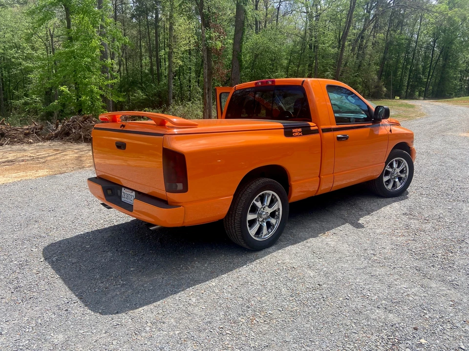 2004 Dodge Ram 3rd Gen - Image 9 of 31