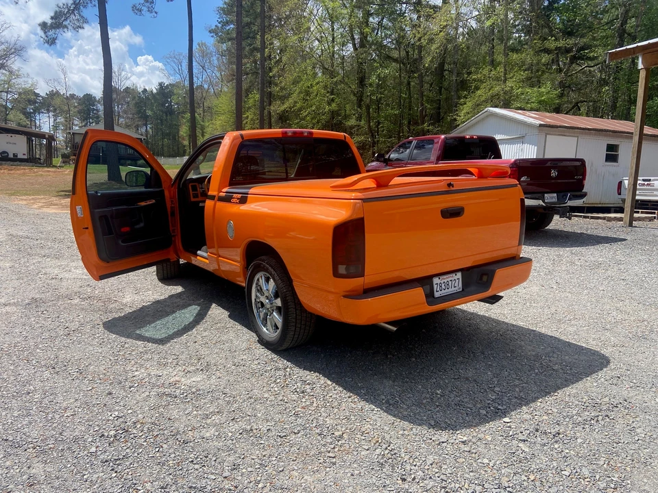 2004 Dodge Ram 3rd Gen - Image 7 of 31