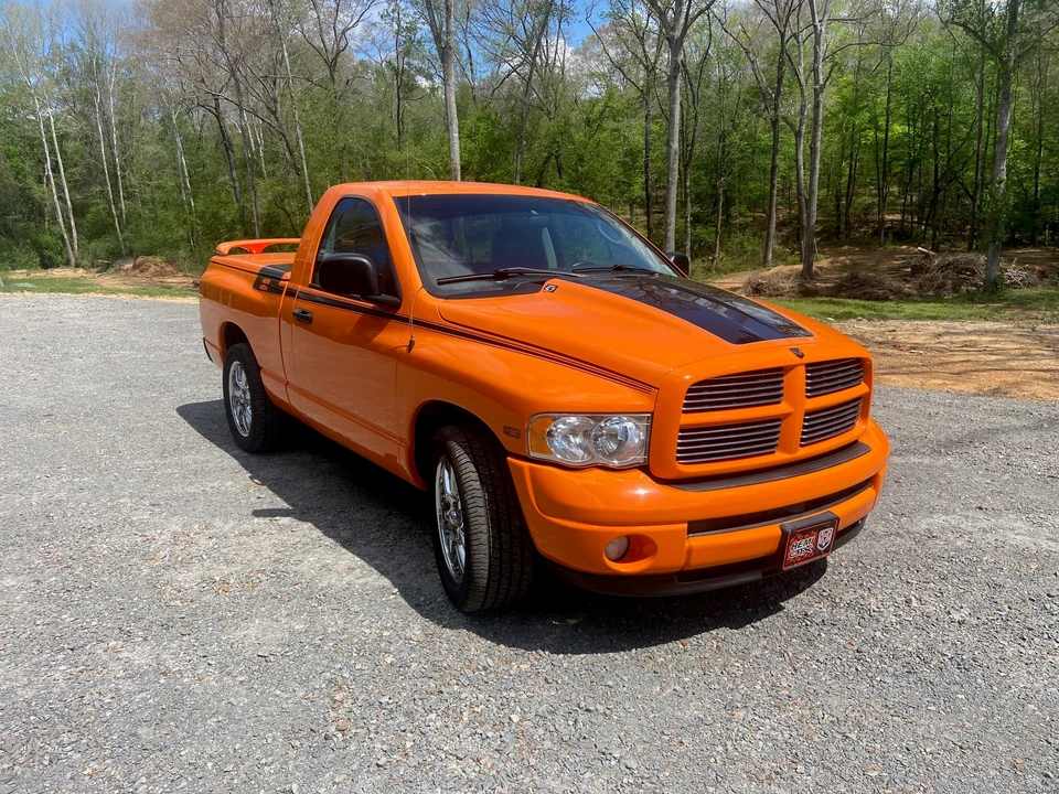 2004 Dodge Ram 3rd Gen - Image 2 of 31